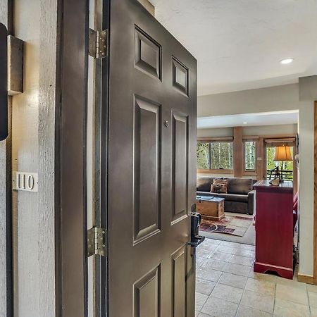 Laurelwood Condominiums 110 Сноумасс-Віллідж Екстер'єр фото