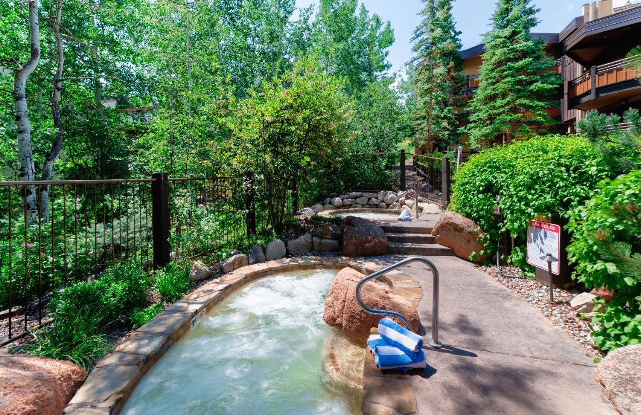 Laurelwood Condominiums 110 Сноумасс-Віллідж Екстер'єр фото