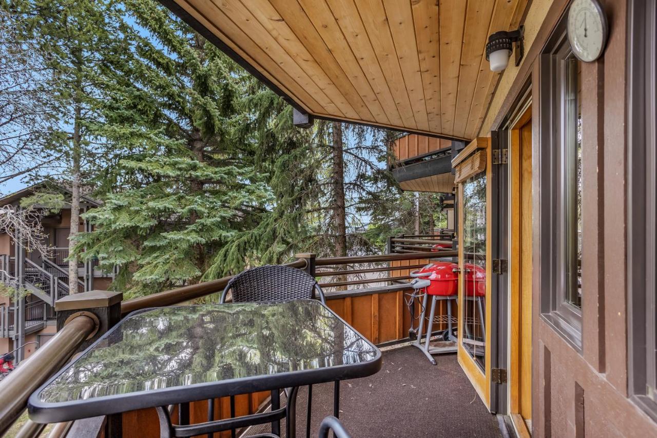 Laurelwood Condominiums 110 Сноумасс-Віллідж Екстер'єр фото