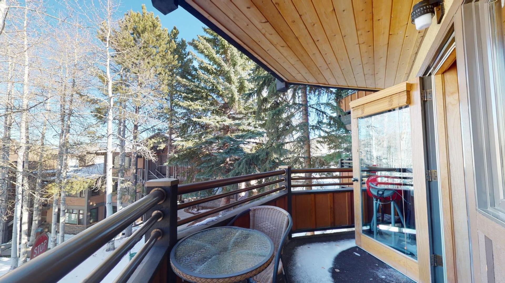 Laurelwood Condominiums 110 Сноумасс-Віллідж Номер фото